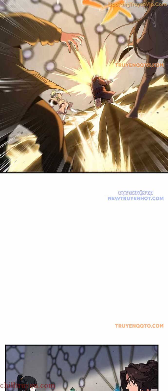 Ánh Sáng Cuối Con Đường: Chapter 219