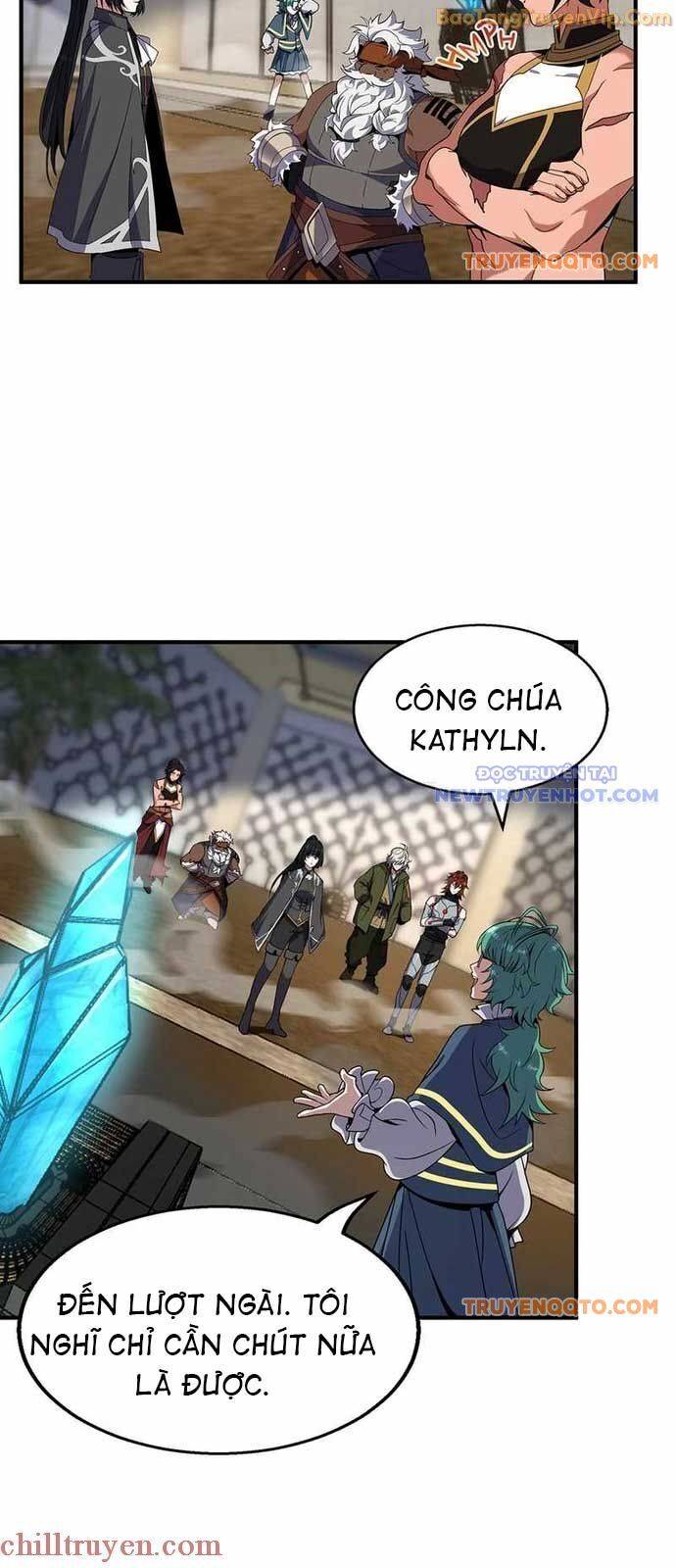 Ánh Sáng Cuối Con Đường: Chapter 219