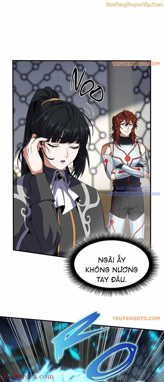 Ánh Sáng Cuối Con Đường: Chapter 219