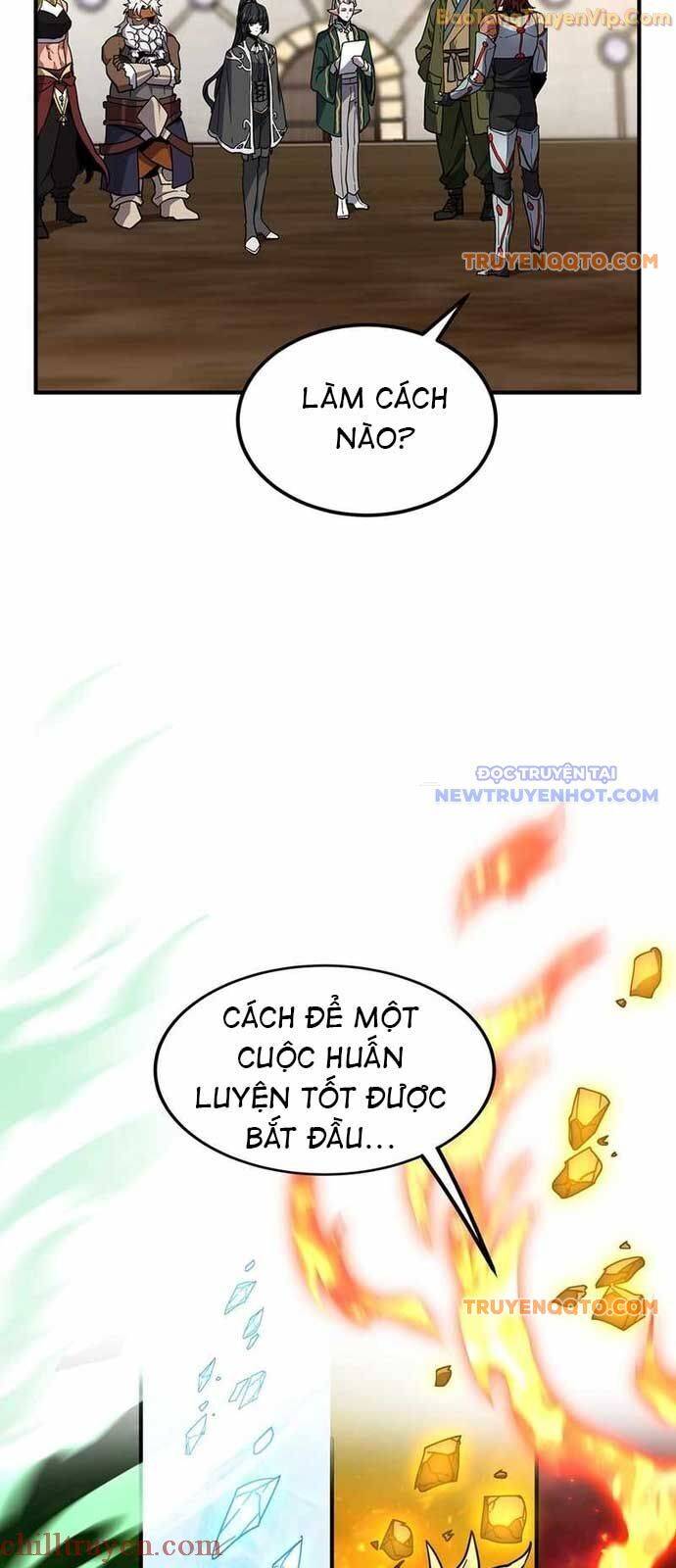 Ánh Sáng Cuối Con Đường: Chapter 219