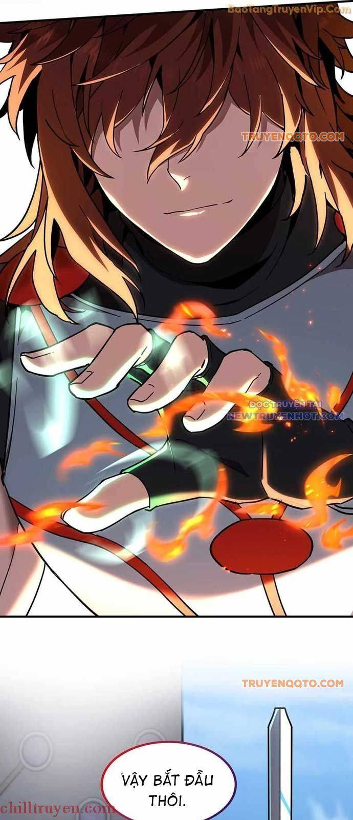 Ánh Sáng Cuối Con Đường: Chapter 219