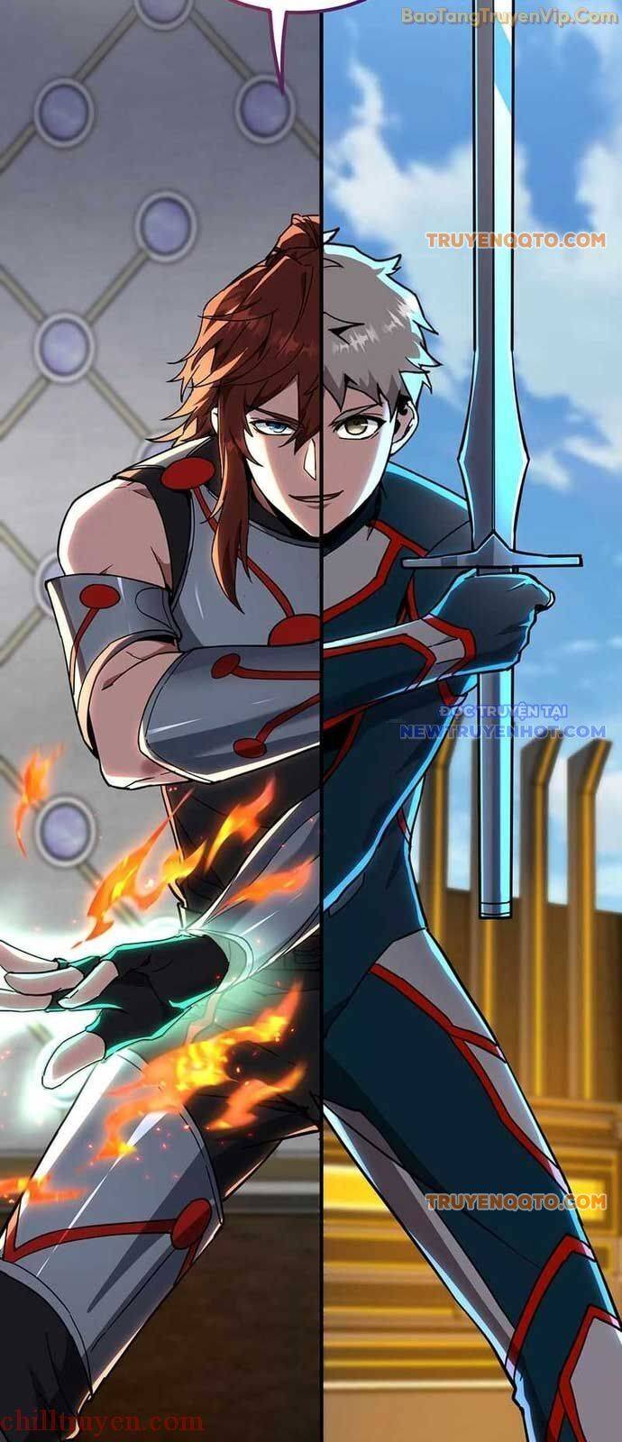Ánh Sáng Cuối Con Đường: Chapter 219