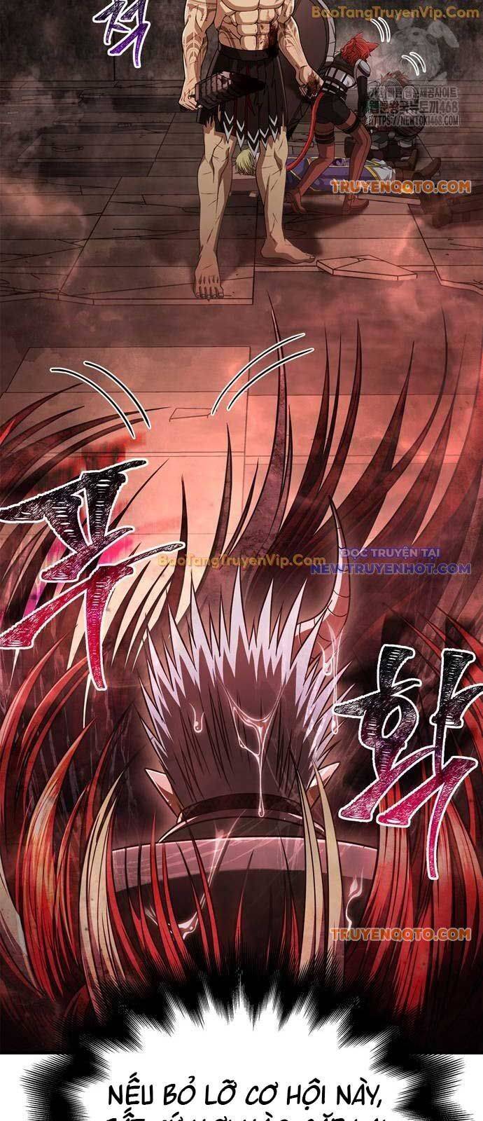 Ánh Sáng Cuối Con Đường: Chapter 219