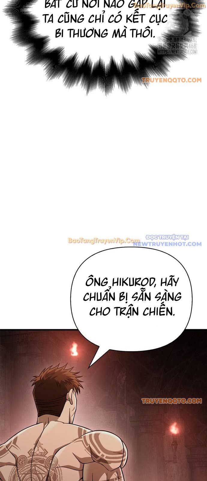 Ánh Sáng Cuối Con Đường: Chapter 219