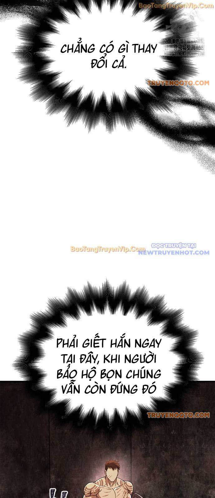 Ánh Sáng Cuối Con Đường: Chapter 219