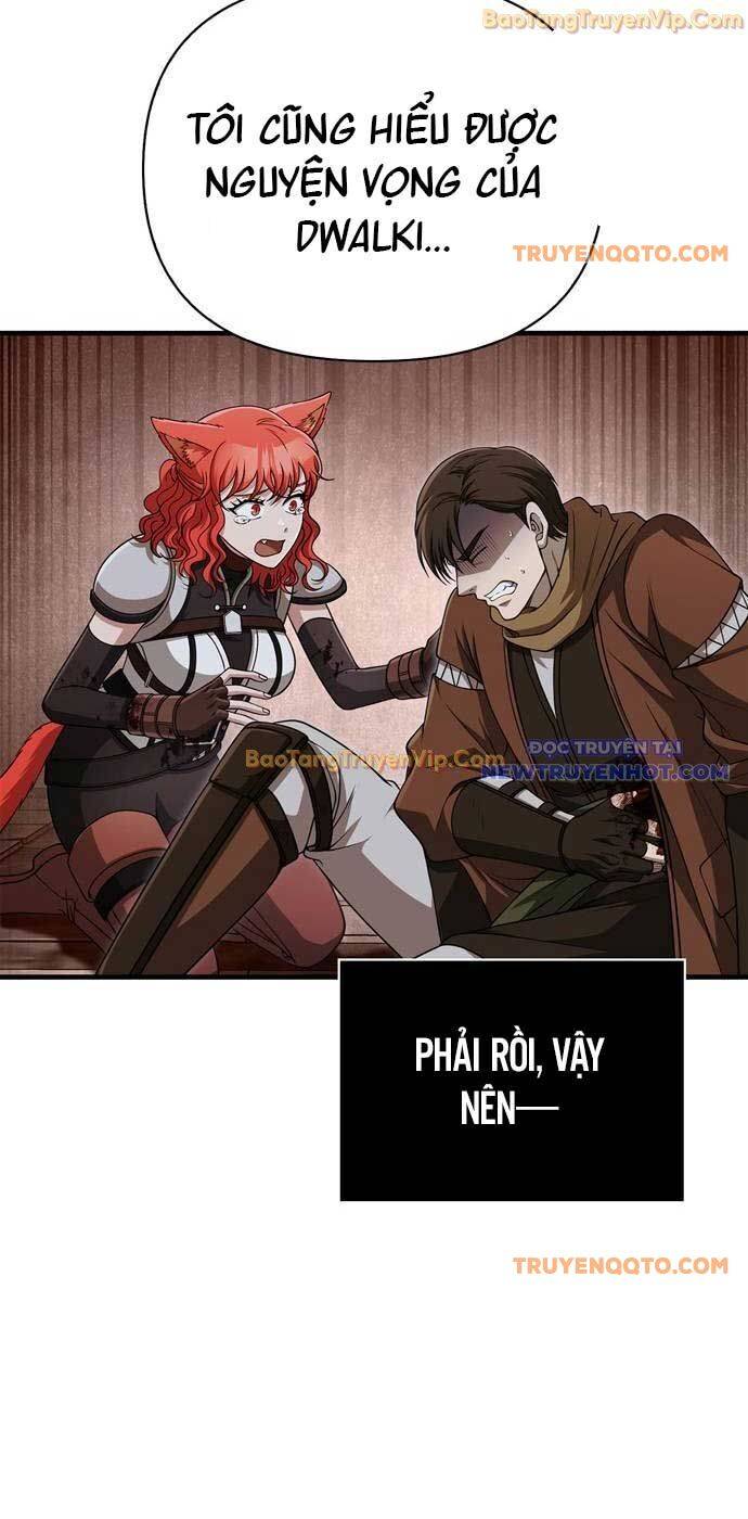 Ánh Sáng Cuối Con Đường: Chapter 219