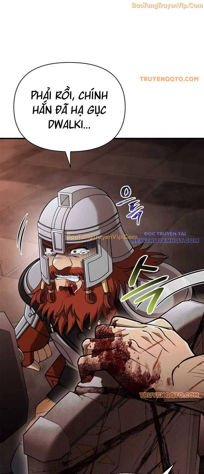 Ánh Sáng Cuối Con Đường: Chapter 219