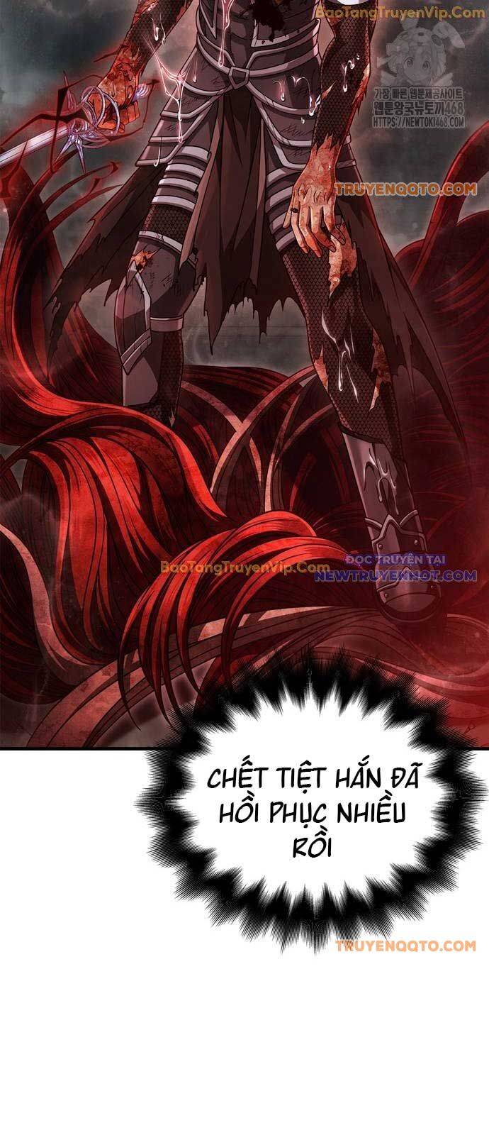 Ánh Sáng Cuối Con Đường: Chapter 219
