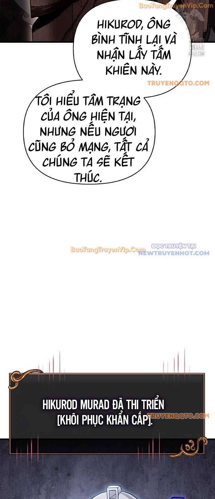 Ánh Sáng Cuối Con Đường: Chapter 219