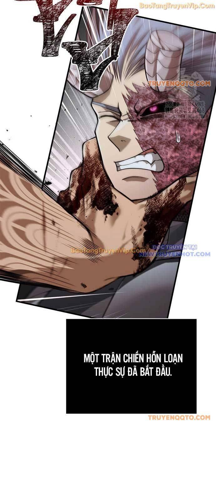 Ánh Sáng Cuối Con Đường: Chapter 219