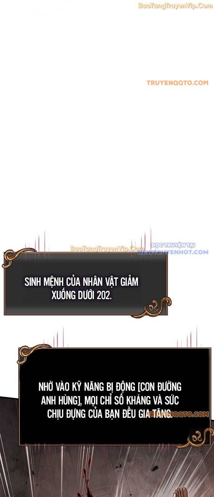 Ánh Sáng Cuối Con Đường: Chapter 219