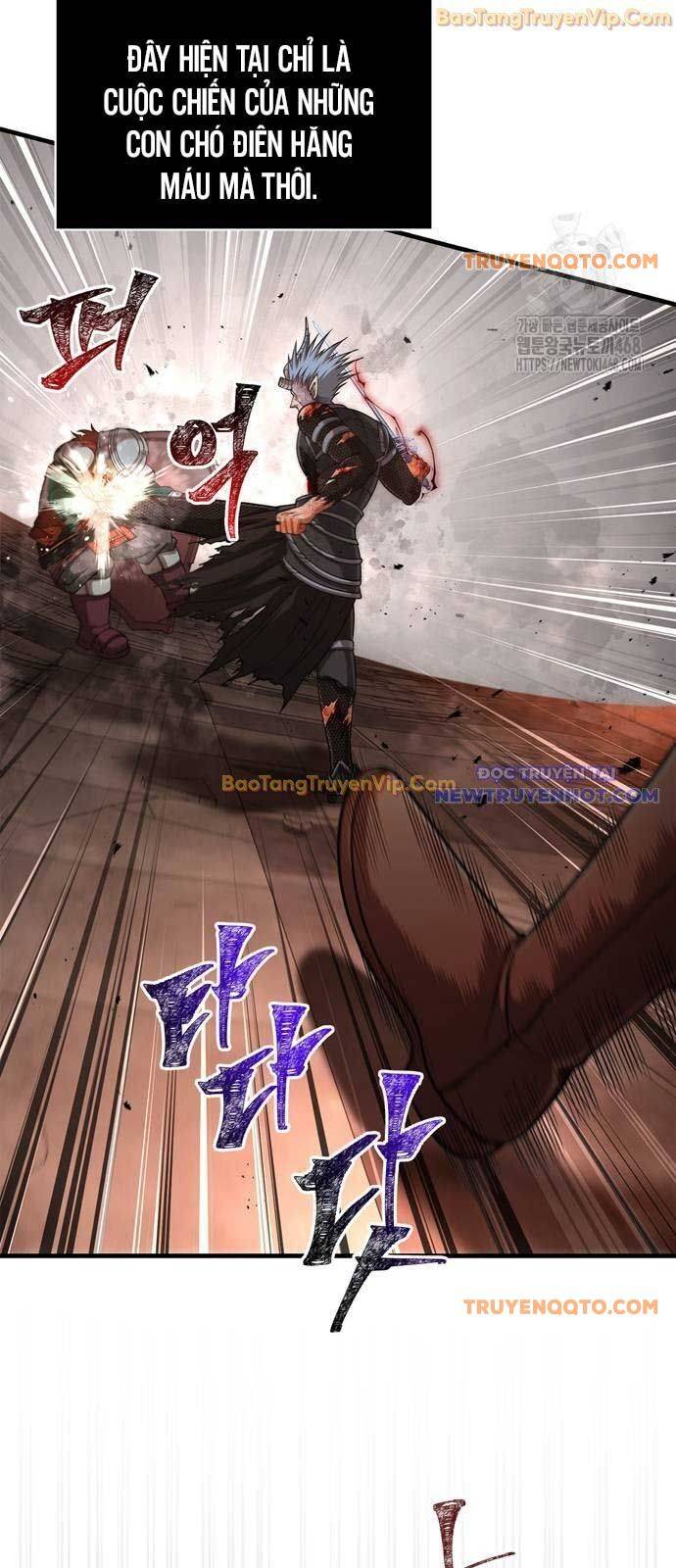 Ánh Sáng Cuối Con Đường: Chapter 219