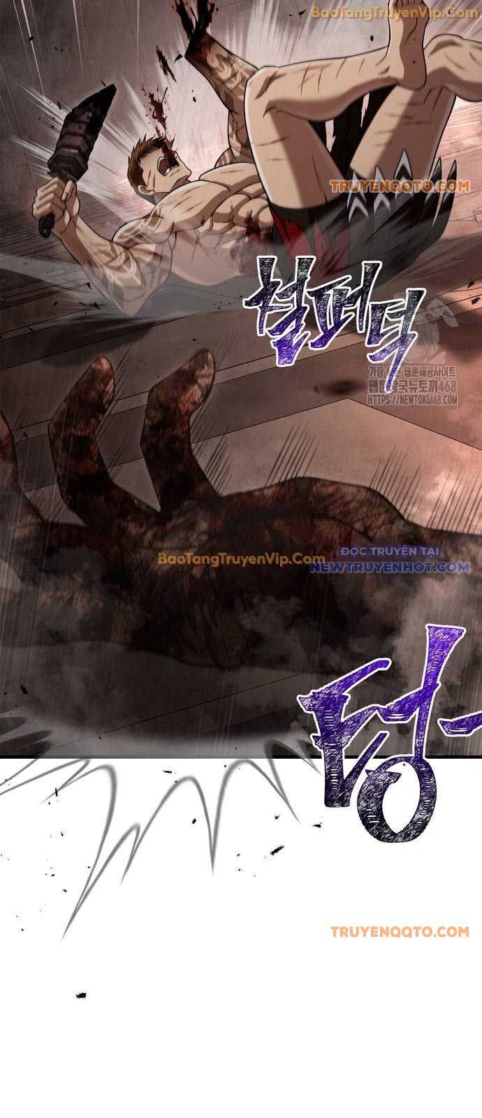 Ánh Sáng Cuối Con Đường: Chapter 219