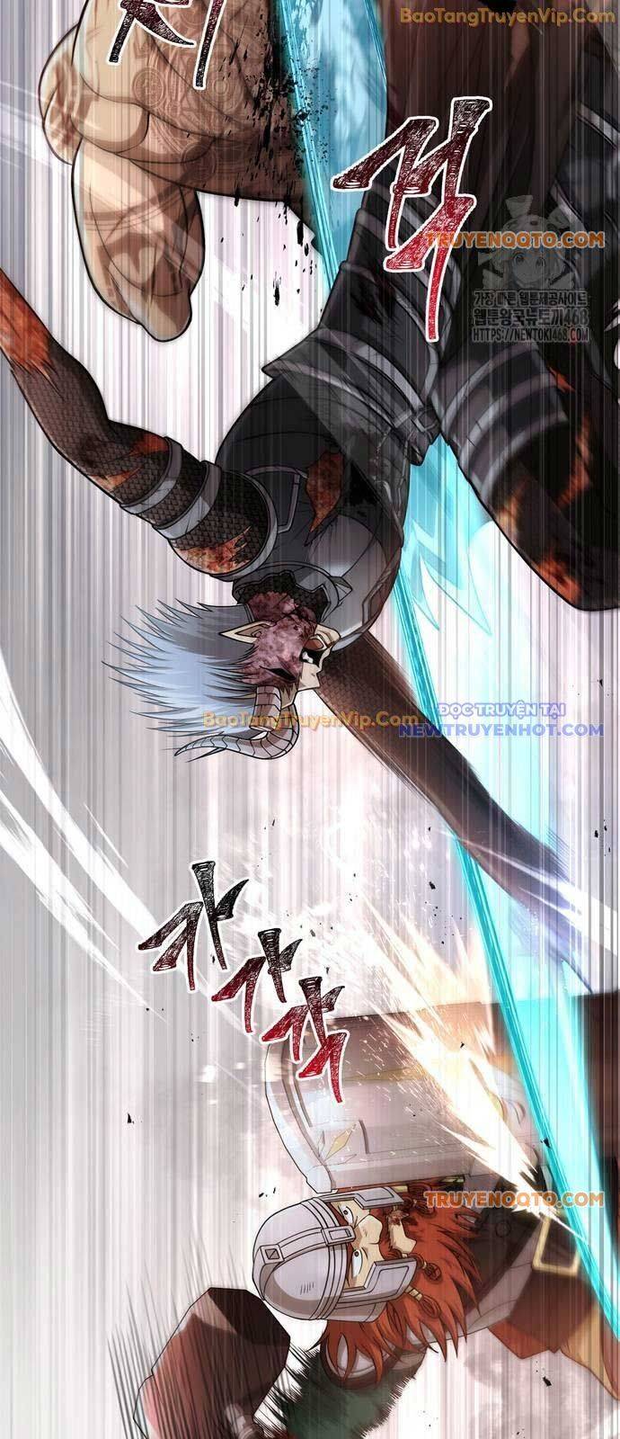 Ánh Sáng Cuối Con Đường: Chapter 219