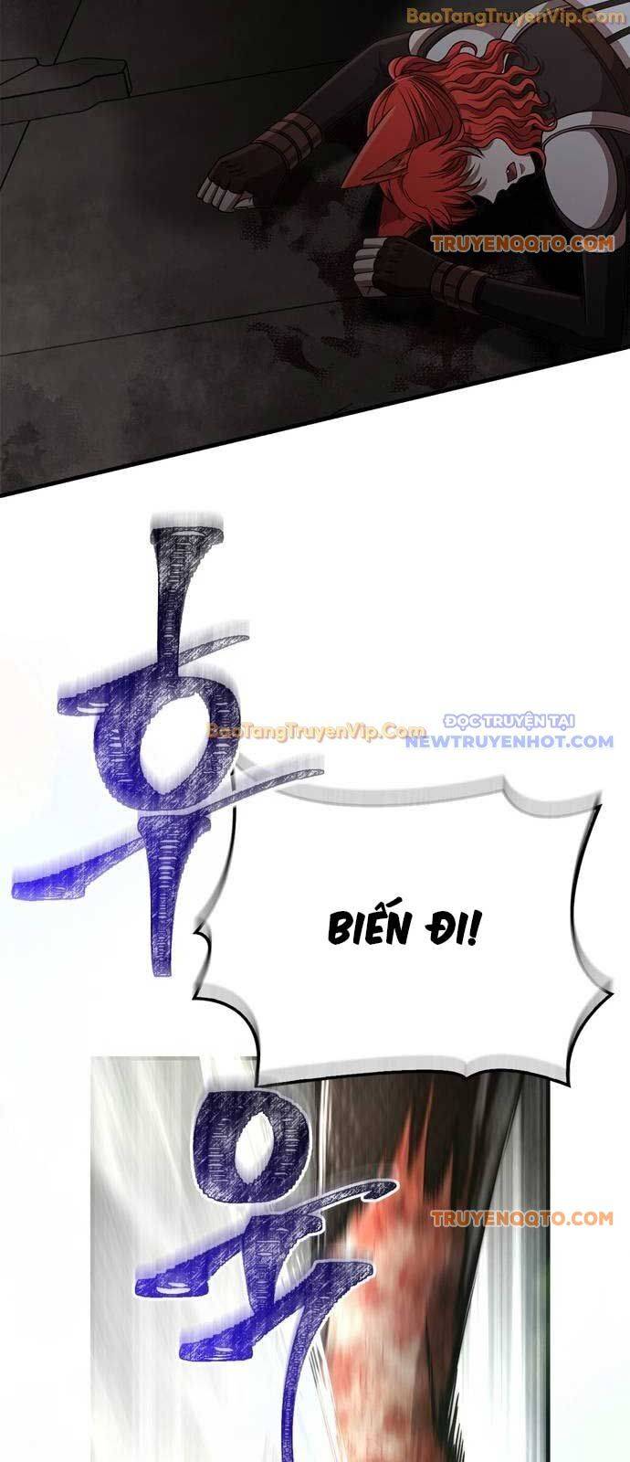 Ánh Sáng Cuối Con Đường: Chapter 219
