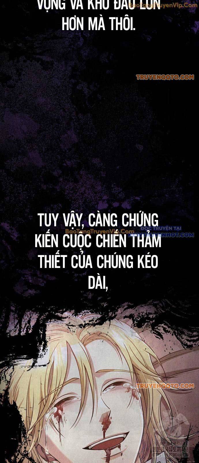 Ánh Sáng Cuối Con Đường: Chapter 219