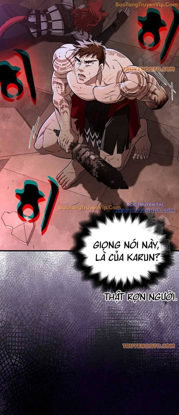 Ánh Sáng Cuối Con Đường: Chapter 219