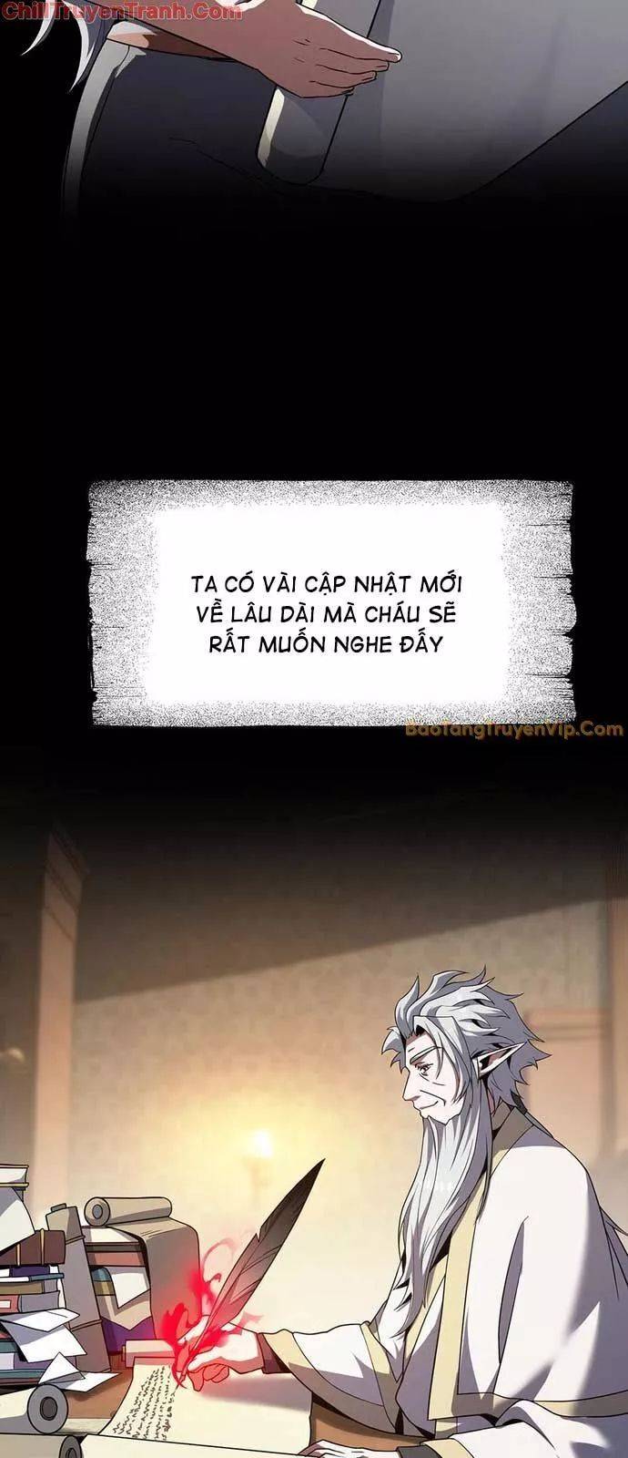 Ánh Sáng Cuối Con Đường: Chapter 220