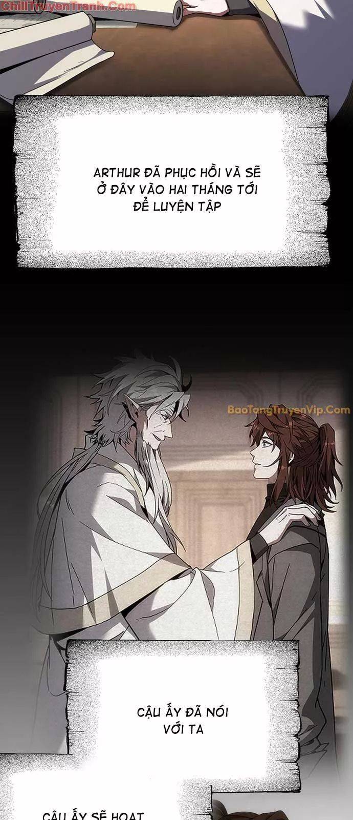 Ánh Sáng Cuối Con Đường: Chapter 220