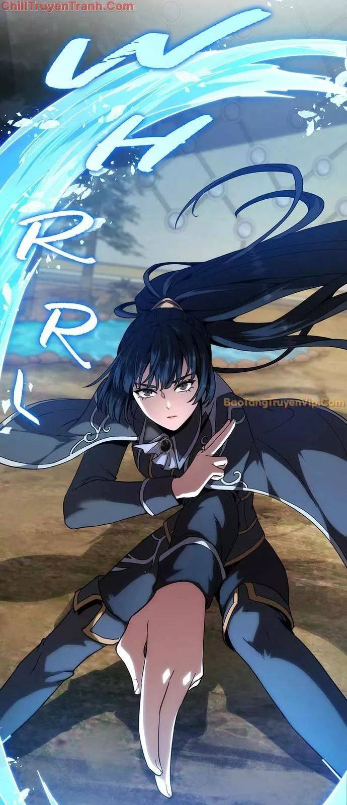 Ánh Sáng Cuối Con Đường: Chapter 220