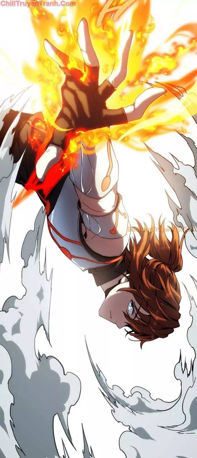 Ánh Sáng Cuối Con Đường: Chapter 220