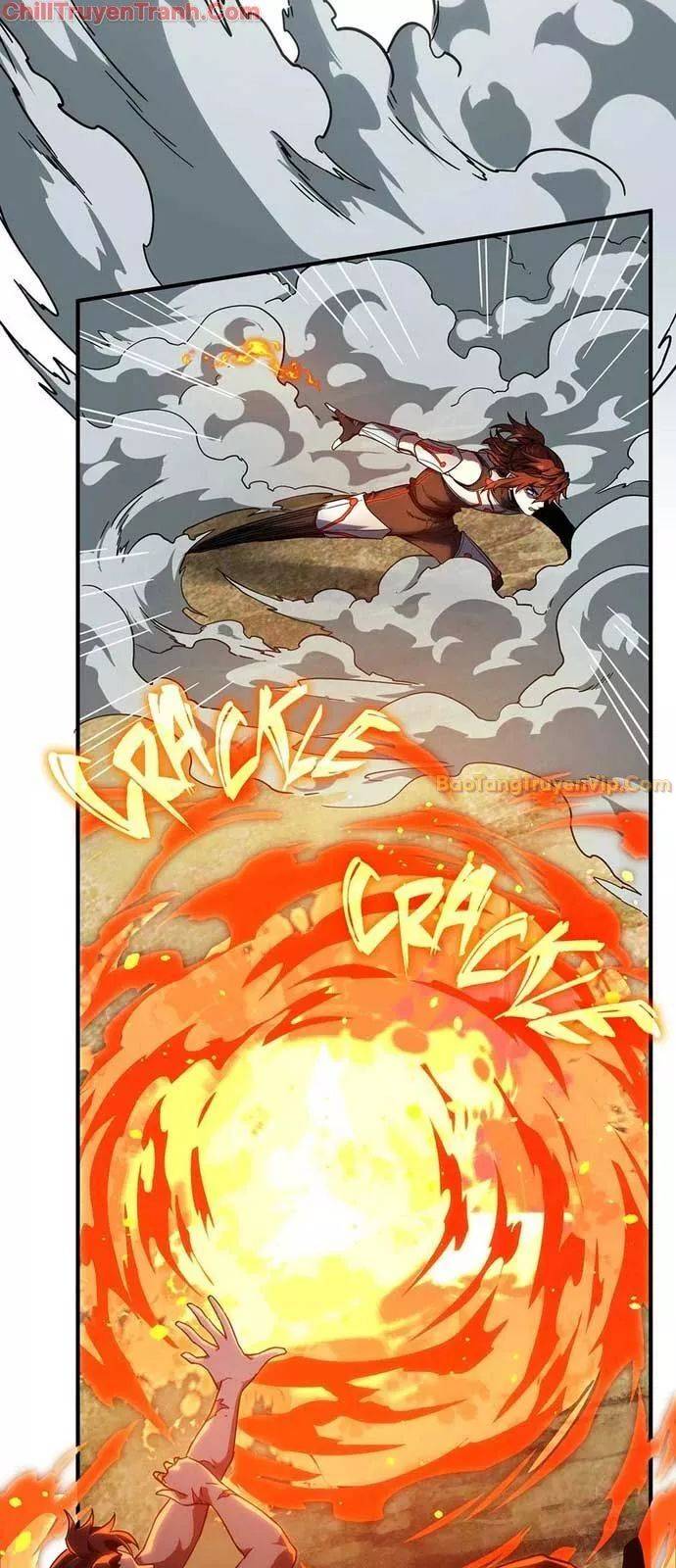 Ánh Sáng Cuối Con Đường: Chapter 220