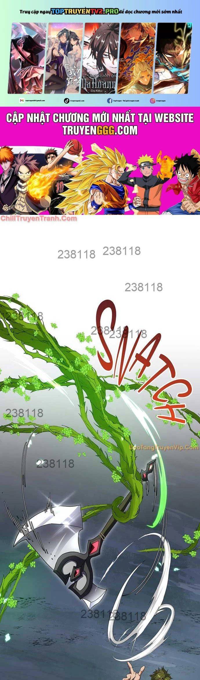 Ánh Sáng Cuối Con Đường: Chapter 220