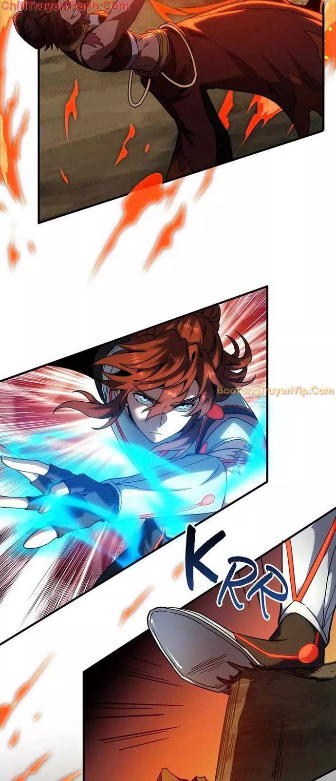 Ánh Sáng Cuối Con Đường: Chapter 220