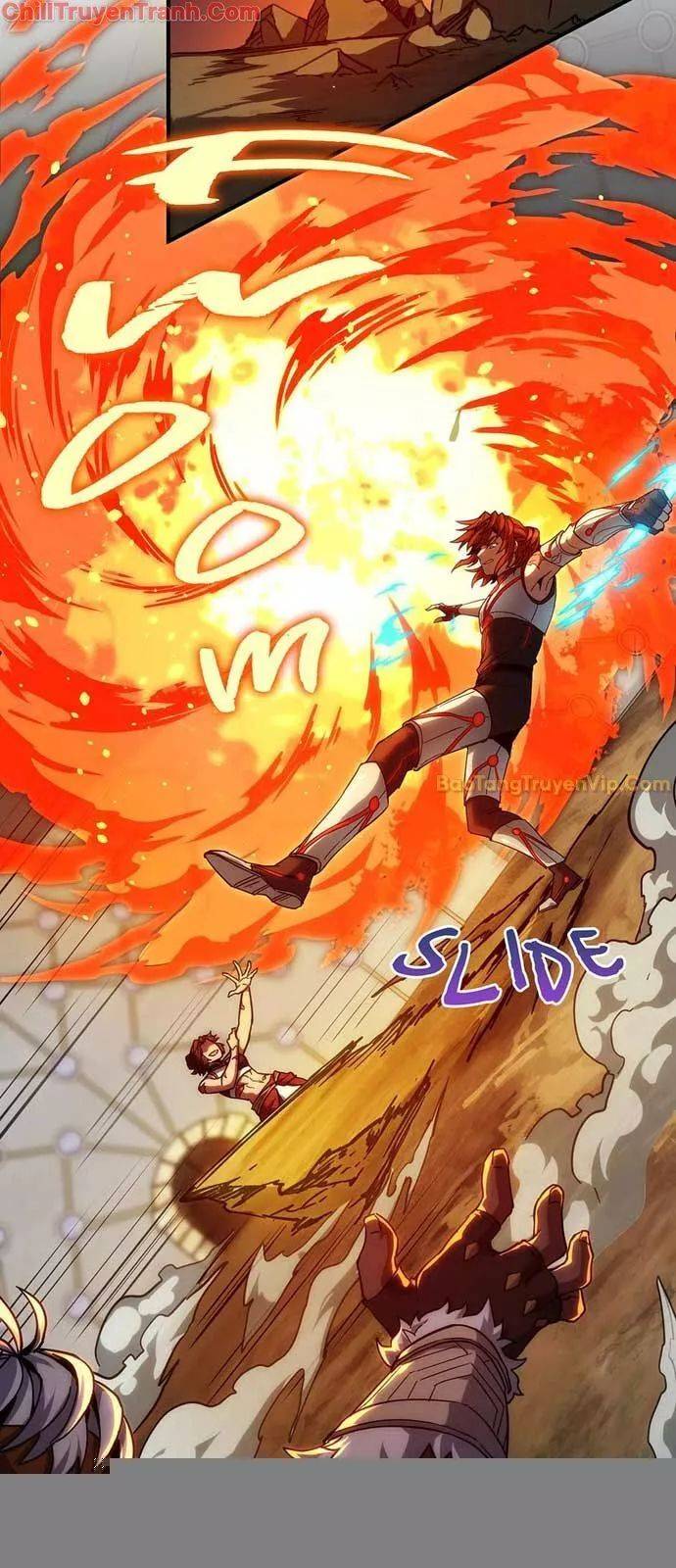 Ánh Sáng Cuối Con Đường: Chapter 220