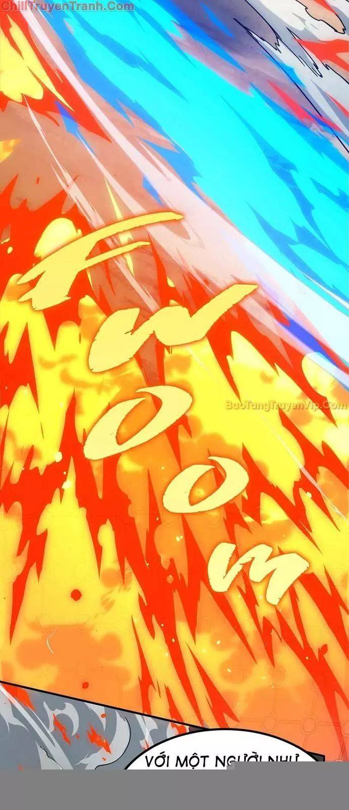 Ánh Sáng Cuối Con Đường: Chapter 220