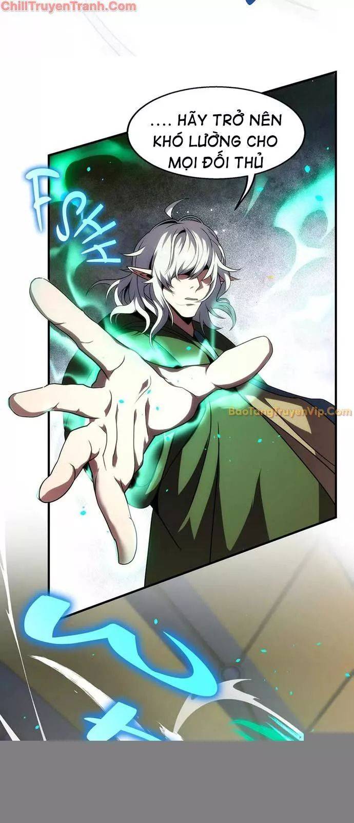 Ánh Sáng Cuối Con Đường: Chapter 220