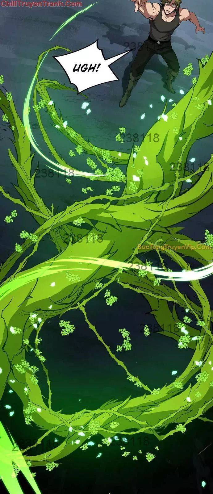 Ánh Sáng Cuối Con Đường: Chapter 220