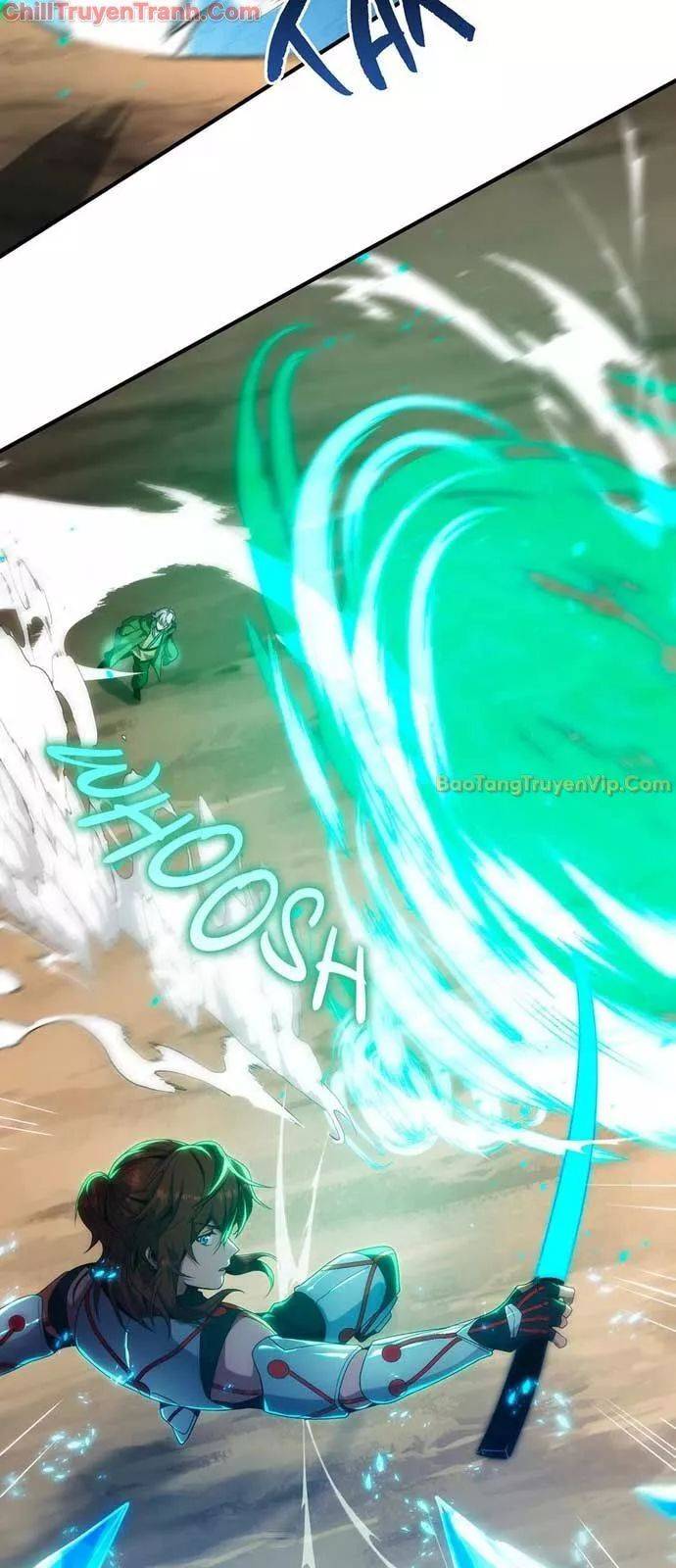 Ánh Sáng Cuối Con Đường: Chapter 220