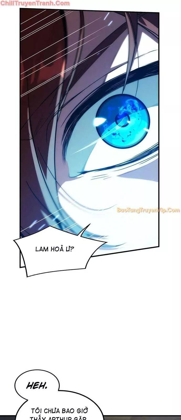 Ánh Sáng Cuối Con Đường: Chapter 220