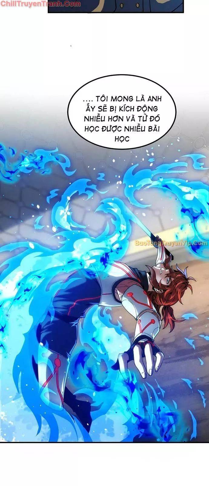 Ánh Sáng Cuối Con Đường: Chapter 220