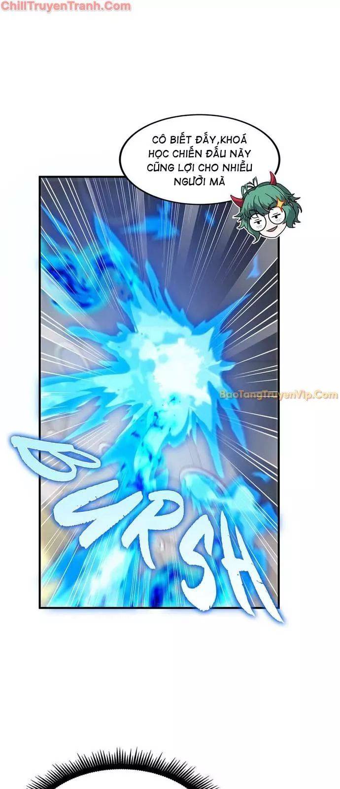 Ánh Sáng Cuối Con Đường: Chapter 220