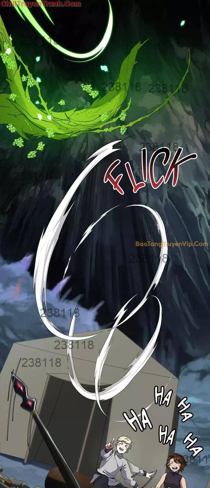 Ánh Sáng Cuối Con Đường: Chapter 220