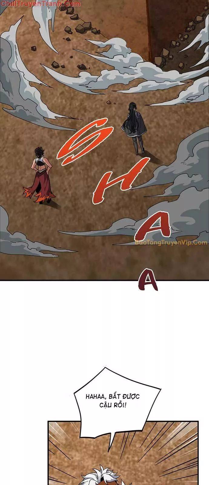 Ánh Sáng Cuối Con Đường: Chapter 220