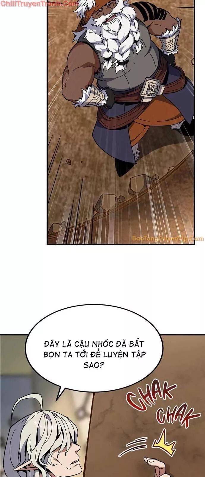 Ánh Sáng Cuối Con Đường: Chapter 220