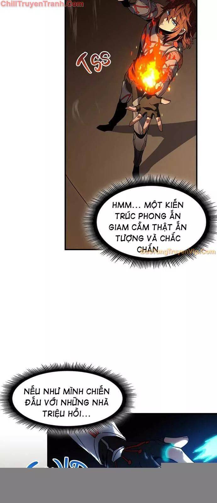 Ánh Sáng Cuối Con Đường: Chapter 220