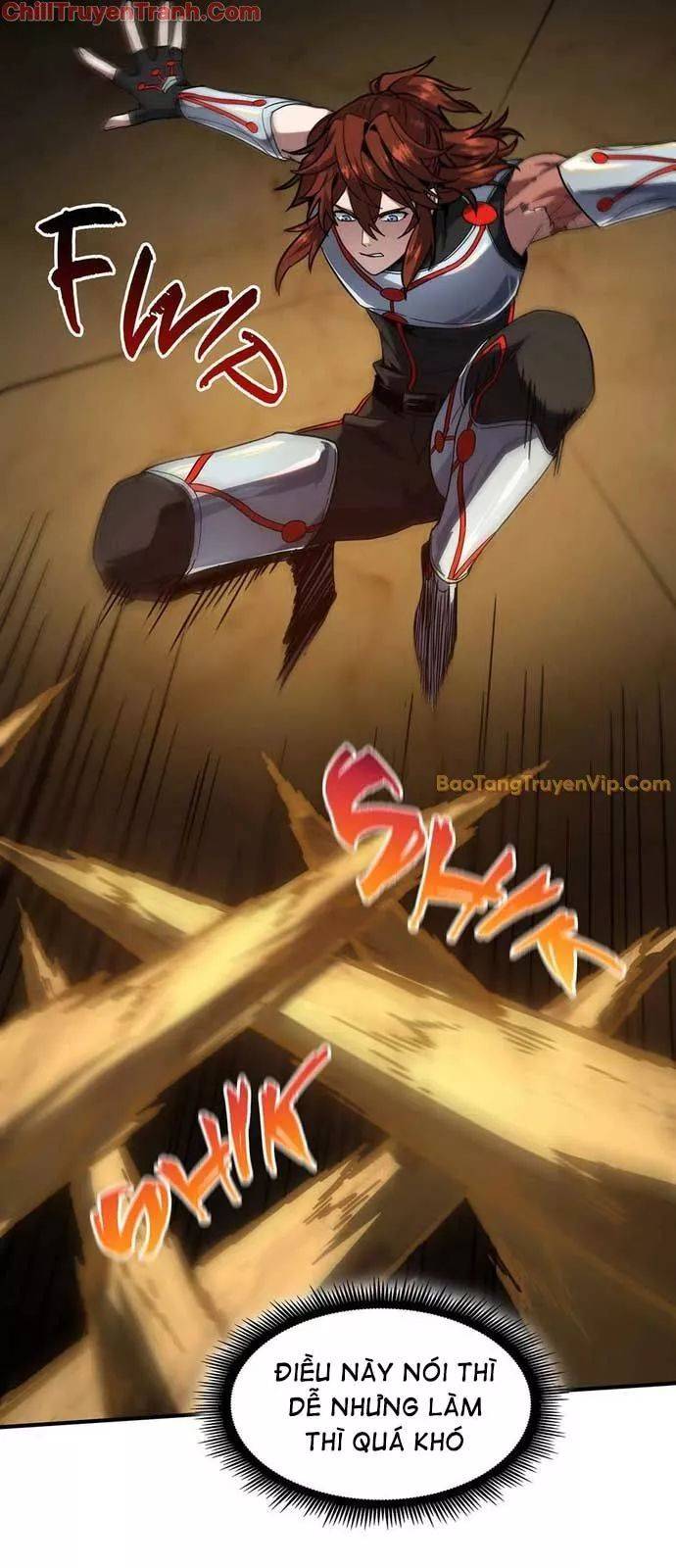 Ánh Sáng Cuối Con Đường: Chapter 220