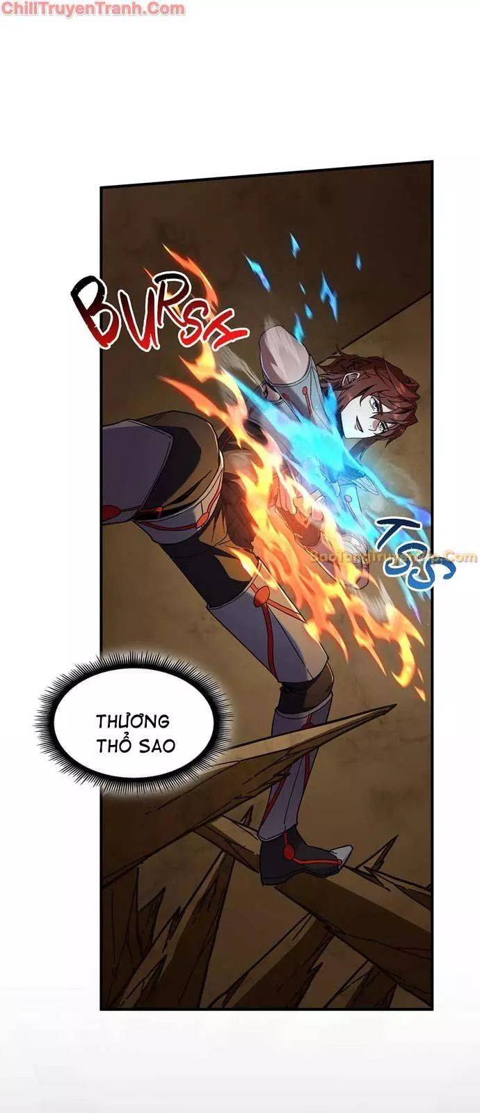 Ánh Sáng Cuối Con Đường: Chapter 220