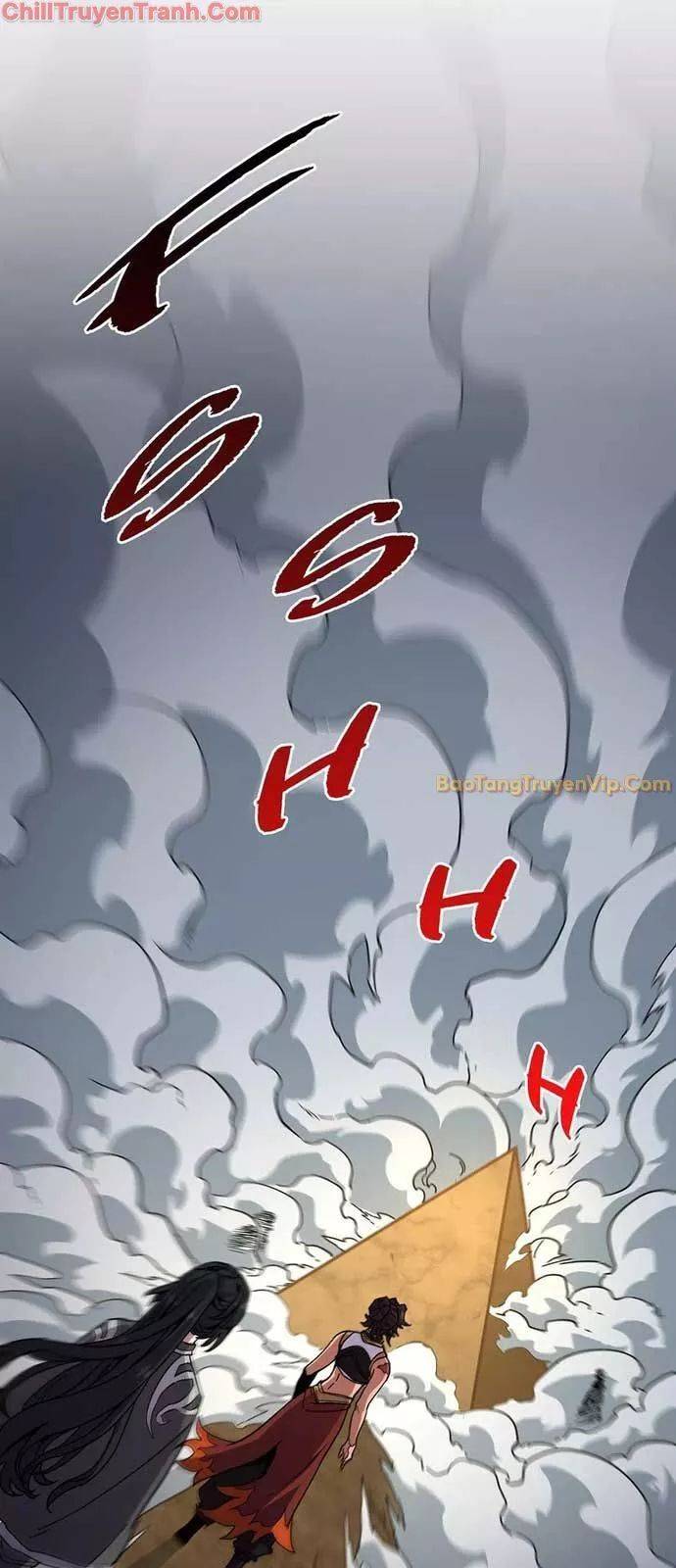 Ánh Sáng Cuối Con Đường: Chapter 220