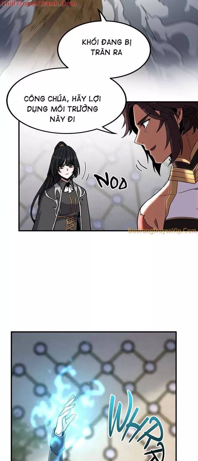 Ánh Sáng Cuối Con Đường: Chapter 220