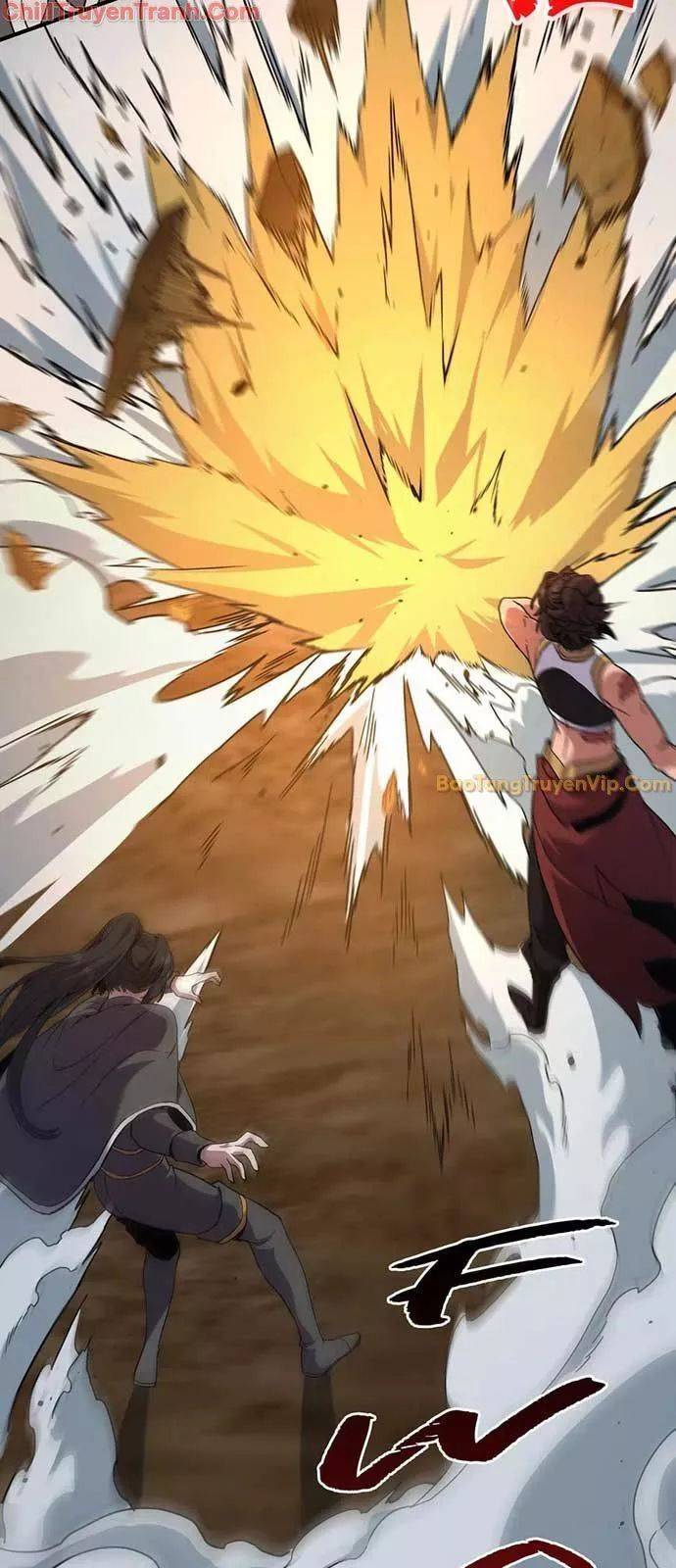 Ánh Sáng Cuối Con Đường: Chapter 220