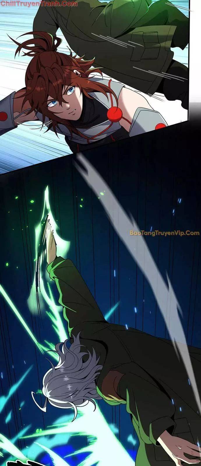 Ánh Sáng Cuối Con Đường: Chapter 220