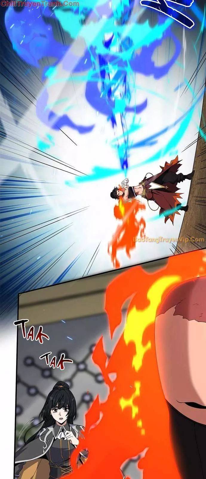 Ánh Sáng Cuối Con Đường: Chapter 220