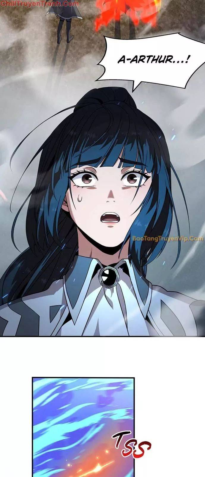 Ánh Sáng Cuối Con Đường: Chapter 220
