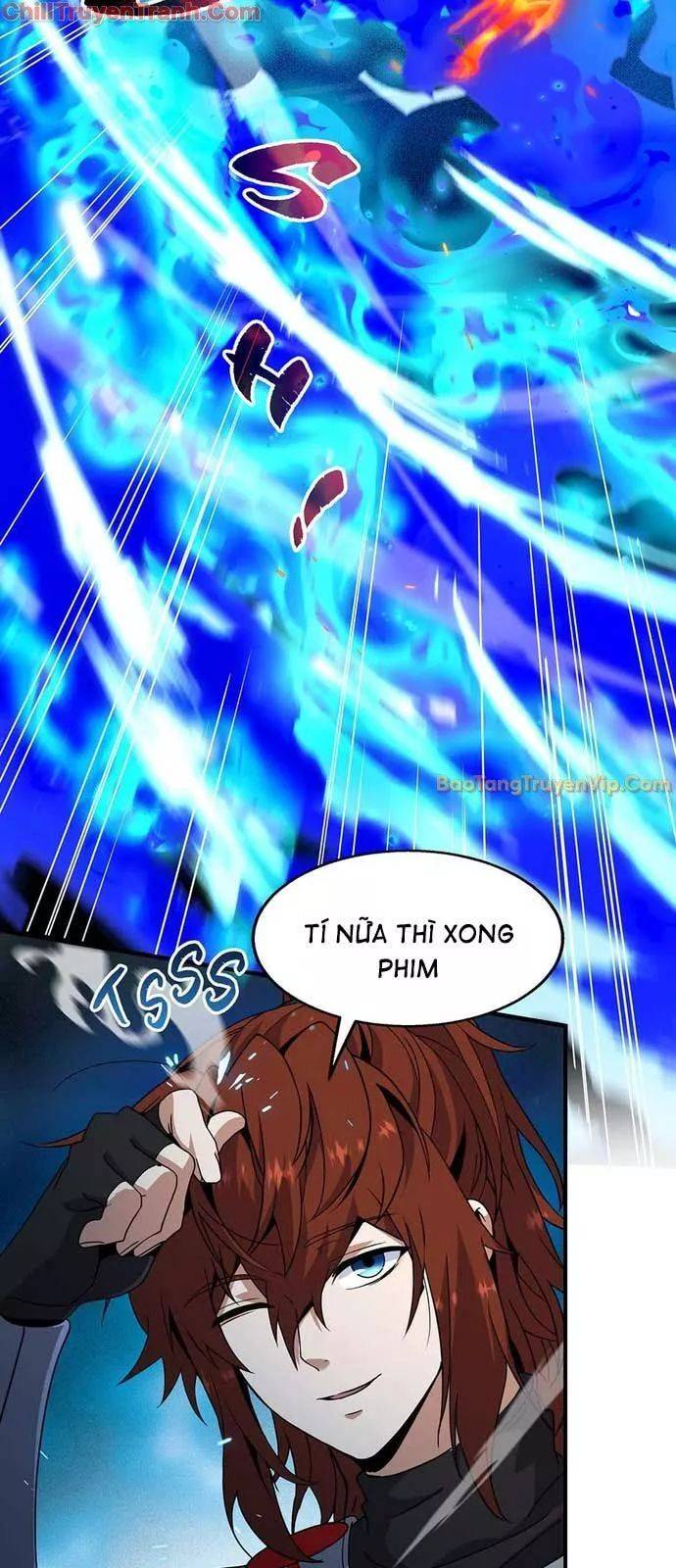 Ánh Sáng Cuối Con Đường: Chapter 220