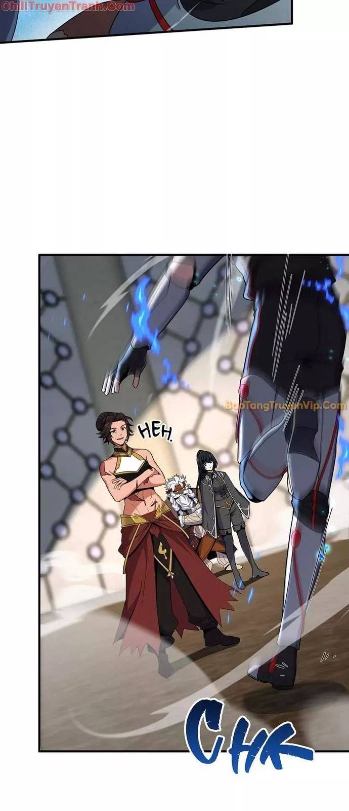 Ánh Sáng Cuối Con Đường: Chapter 220